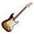 Guitarra elétrica Fender Deluxe Roadhouse Stratocaster