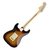 Guitarra elétrica Fender Deluxe Roadhouse Stratocaster - comprar online