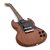 Guitarra elétrica Gibson SG Tribute - Cubo Music BR