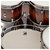 Bateria Mapex Black Panther - Cubo Music BR
