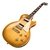 Guitarra elétrica Gibson Les Paul Tribute na internet