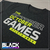 Competencia The October Games - comprar online