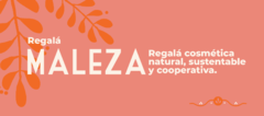 Banner de la categoría Regalá Maleza