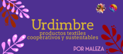 Banner de la categoría Urdimbre Raíz por Maleza