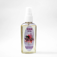 SÉRUM ANTI FRIZZ - comprar online