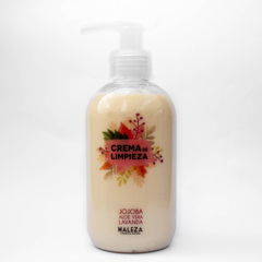 CREMA DE LIMPIEZA - comprar online