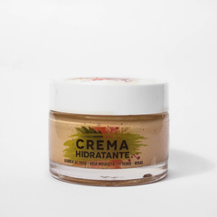 CREMA HIDRATANTE PARA PIELES SECAS Y/O MADURAS - comprar online