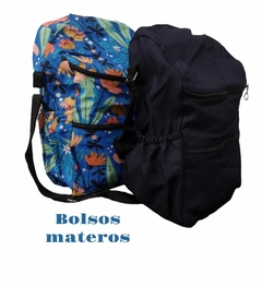 Bolso Matero - comprar online