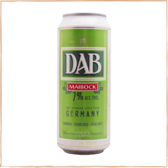 CERVEZA DAB MAIBOCK - STRONG BEER