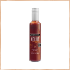 KETCHUP CON CHILE - PAMPA GOURMET