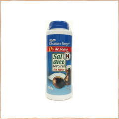 SAL DIET DHARAM SINGH - NATURAL SIN SABOR 0 % SODIO