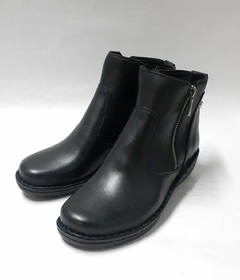 CAVATINI - BOTA CONFORT. NEGRA - ART: 8250