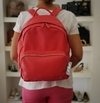 THATBAG - MOCHILA ROJA - Art: 7575