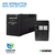 4582 UPS interactiva 800va - Unitec - 1200 LED