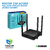 4632 ROUTER C50 AC1200 DUAL BAND WIRELESS ROUTER ATHEROS 867MBPS