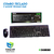 5071 Combo teclado y mouse Wesdar KM5