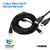 CBLHDMI15M-ENC Cable HDMI 15mts encauchetado