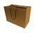 Sacolas Kraft Delivery - 22 (Alt) x 30 (Comp) x 15 (Larg)