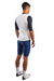 JERSEY ANDES TOTAL NAVY BLUE SLIM FIT HOMBRE en internet