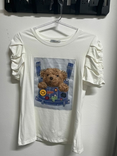 Tee Teddy - comprar online