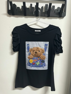 Tee Teddy