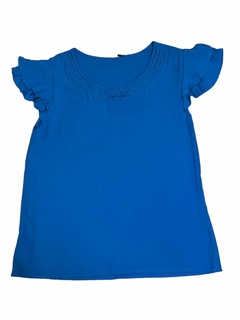 Blusinha Penelope charmosa - comprar online