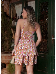 Vestido Amour - comprar online