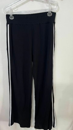 Calça Listra Moletinho - comprar online