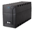 UPS TRV NEO 850 con puerto USB + software de monitoreo + 4 tomas IRAM: (3+1) + batería interna