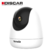 Camara De Seguridad IP Tenda 1080p Cp3 Rotacion 360° Alarma Voz