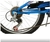 Bicicleta Patio Celeste R20 - comprar online