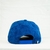 Boné Snapback Blue Royal - Supremes - I Am Supremes