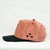 Boné Snapback Coral na internet