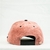 Boné Snapback Coral - Supremes - I Am Supremes