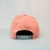 Boné Snapback Colors Peach - Supremes - I Am Supremes