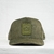 Boné Snapback Green Military