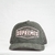 Boné Trucker Grey Pink