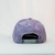 Boné Snapback Colors Grape - Supremes - I Am Supremes