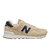 Tênis 574v2 New Balance Unissex - Bege