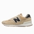 Tênis 574v2 New Balance Unissex - Bege - comprar online