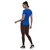 Camiseta Feminina Alto Giro Skin Fit - Azul - Hall Sports 