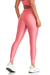 Calça Legging Caju Brasil Atletika Básica - Rosa Pop - comprar online