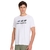 Camiseta Active Graphic New Balance Masculina - Branca