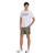 Camiseta Active Graphic New Balance Masculina - Branca - loja online