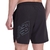 Bermuda Tenacity Logo 7 New Balance Masculina - Preta - loja online