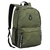 Mochila Pretorian 18 Masculina - Verde Militar