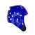 Capacete Azul P | Sulsport - comprar online