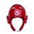 Capacete Vermelho P | Sulsport - comprar online