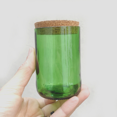 POTINHO VERDE