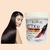 Bttx 3d Kiria Hair Advanced Creme De Redução De Volume Zero Formol Para Todos Os Tipos de cabelos 1000g - Mannos Cosmeticos